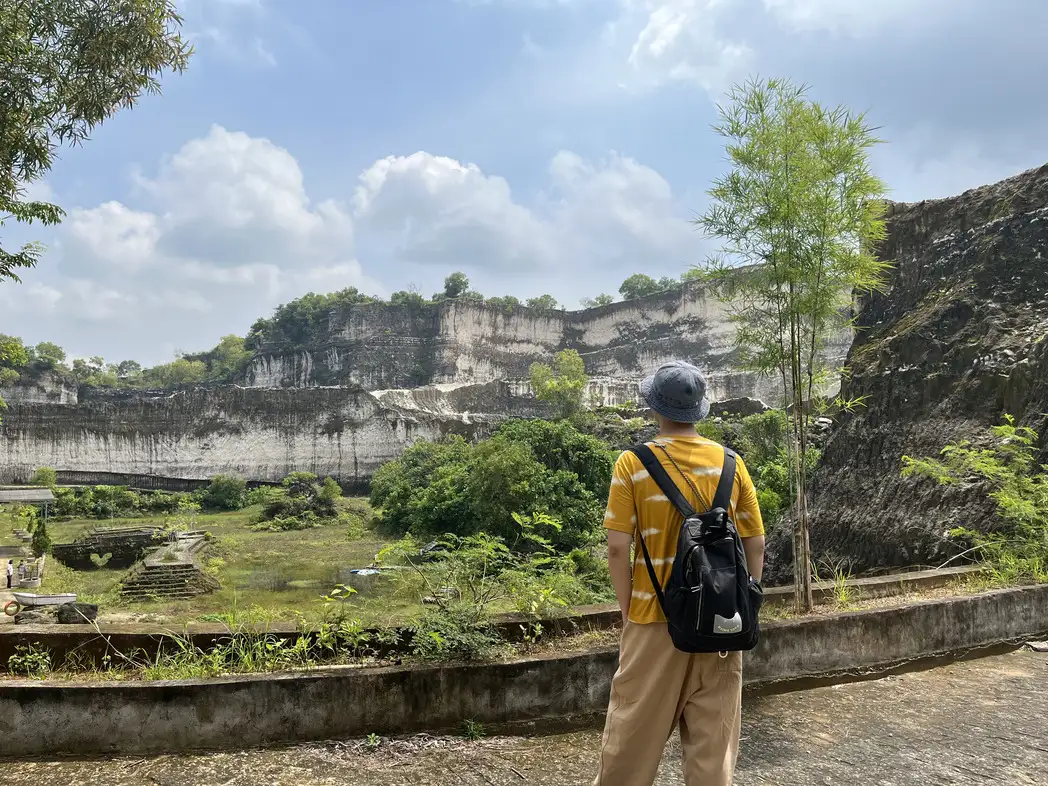 Madura Island Tour