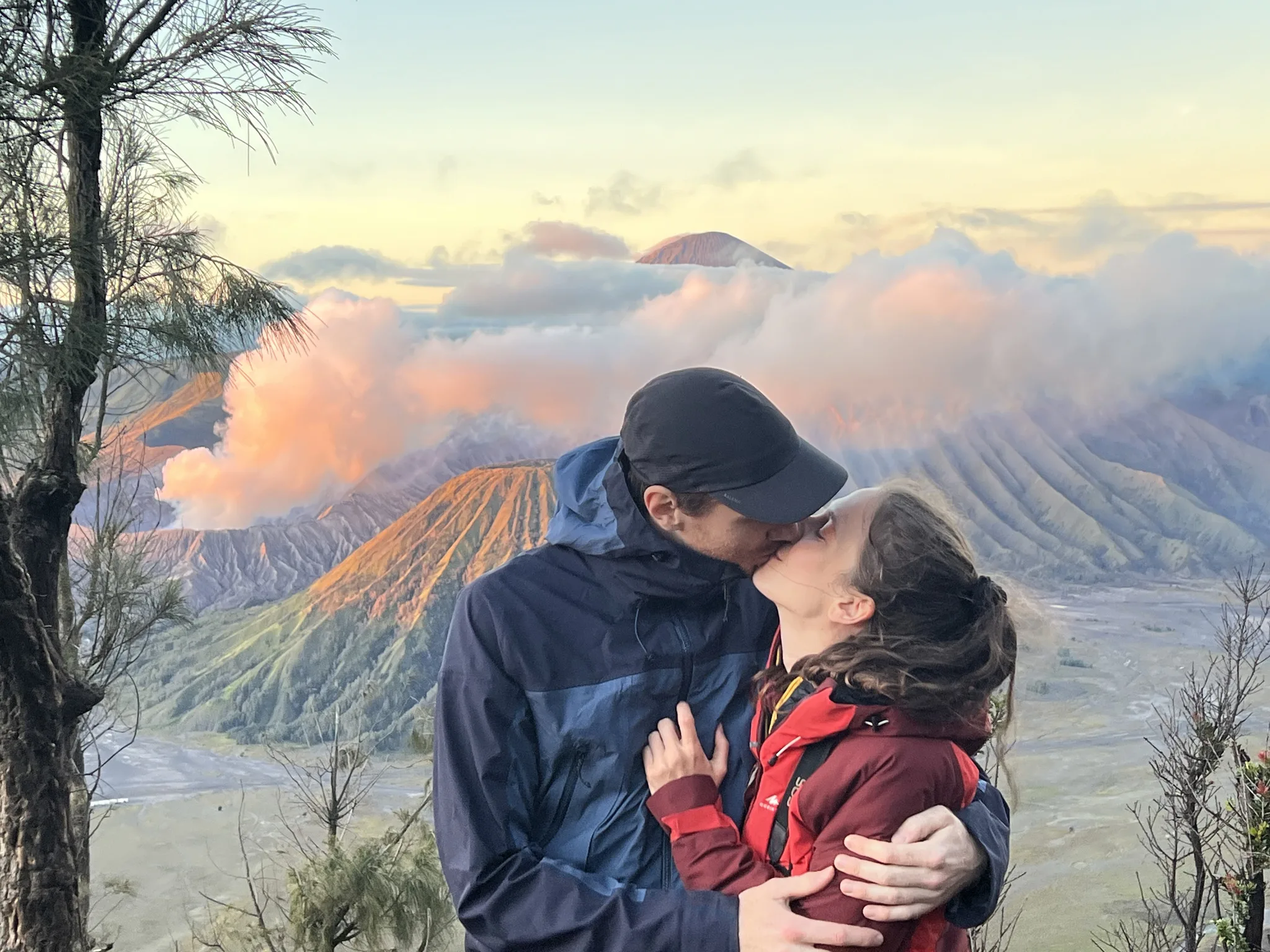 Best Mount Bromo Experiences for Couples