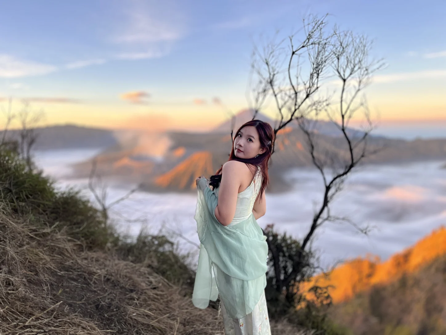 Bromo Ijen Tour Package