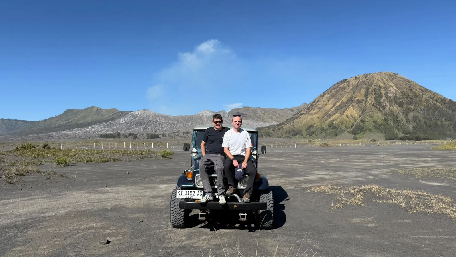 Can You Visit Mount Bromo from Probolinggo Port in One Day
