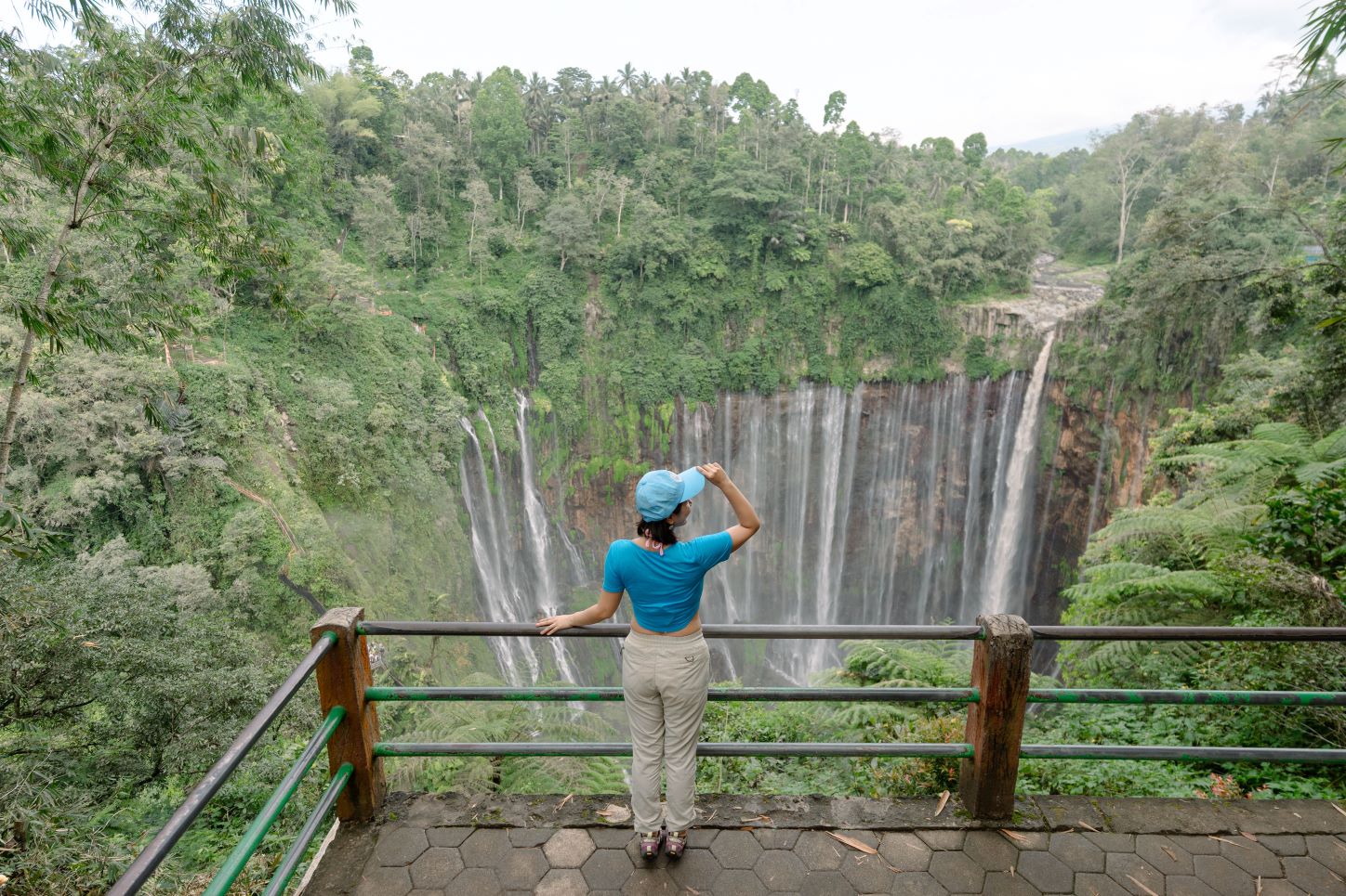 East Java Travel Guide