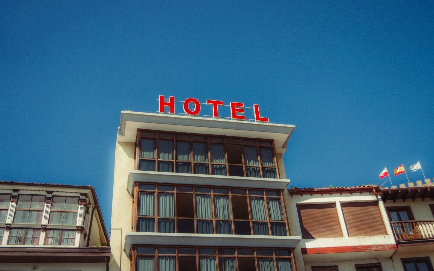 Best Hotels in Surabaya with Direct Access to Shopping Malls