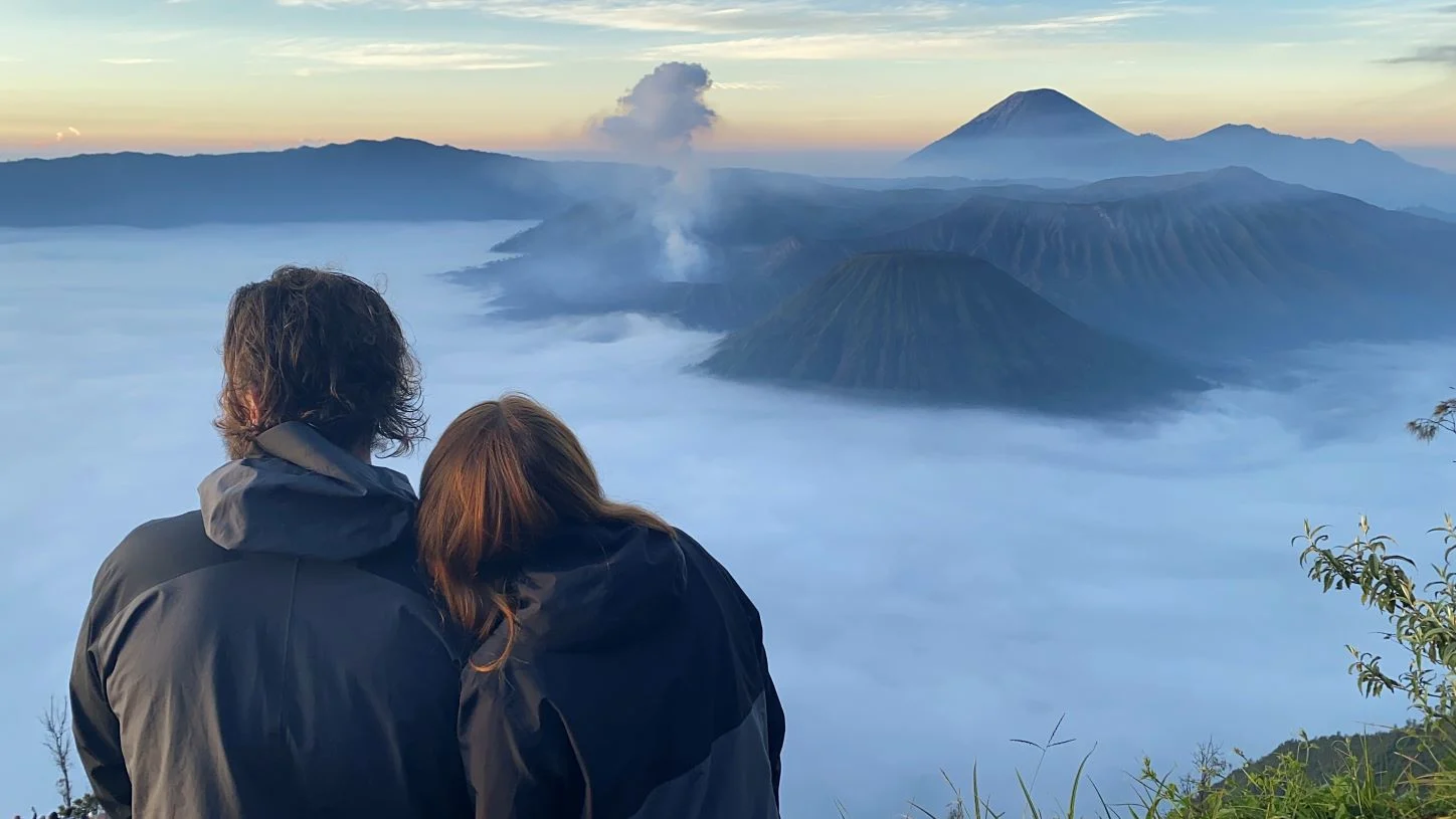 How to Have Trip to Mount Bromo from Kuala Lumpur
