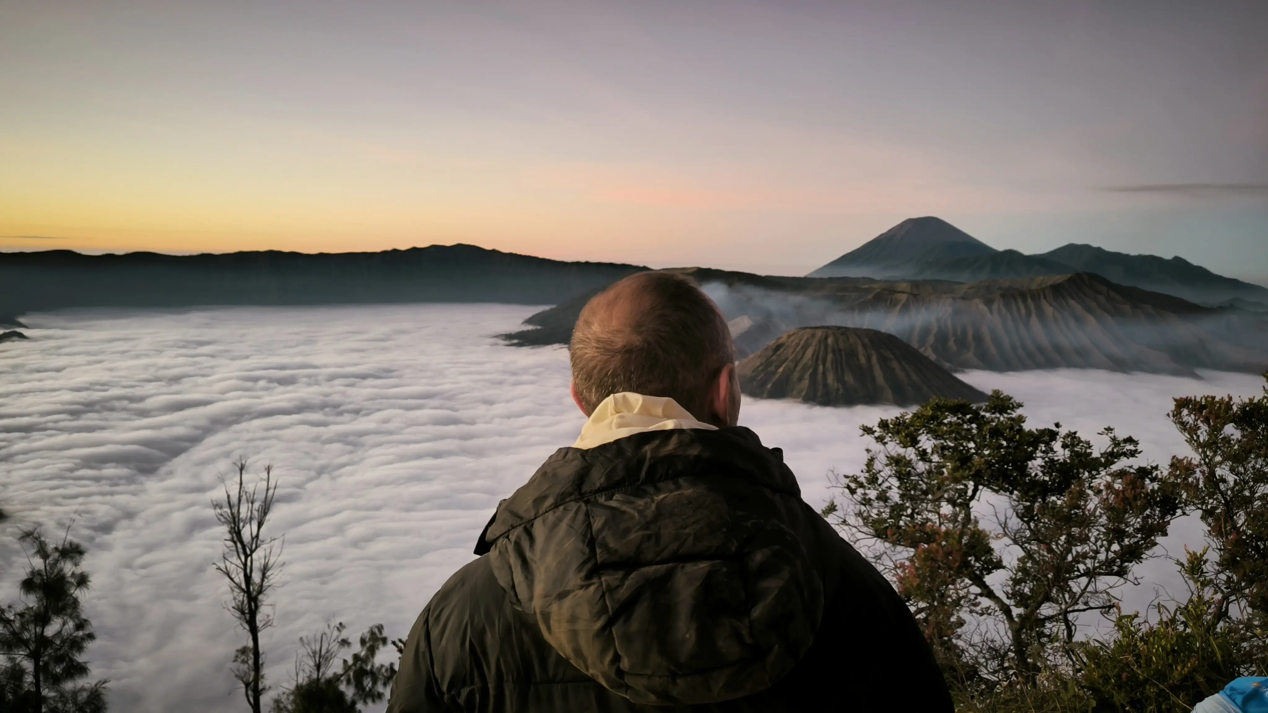 Mount Bromo One Day Trip