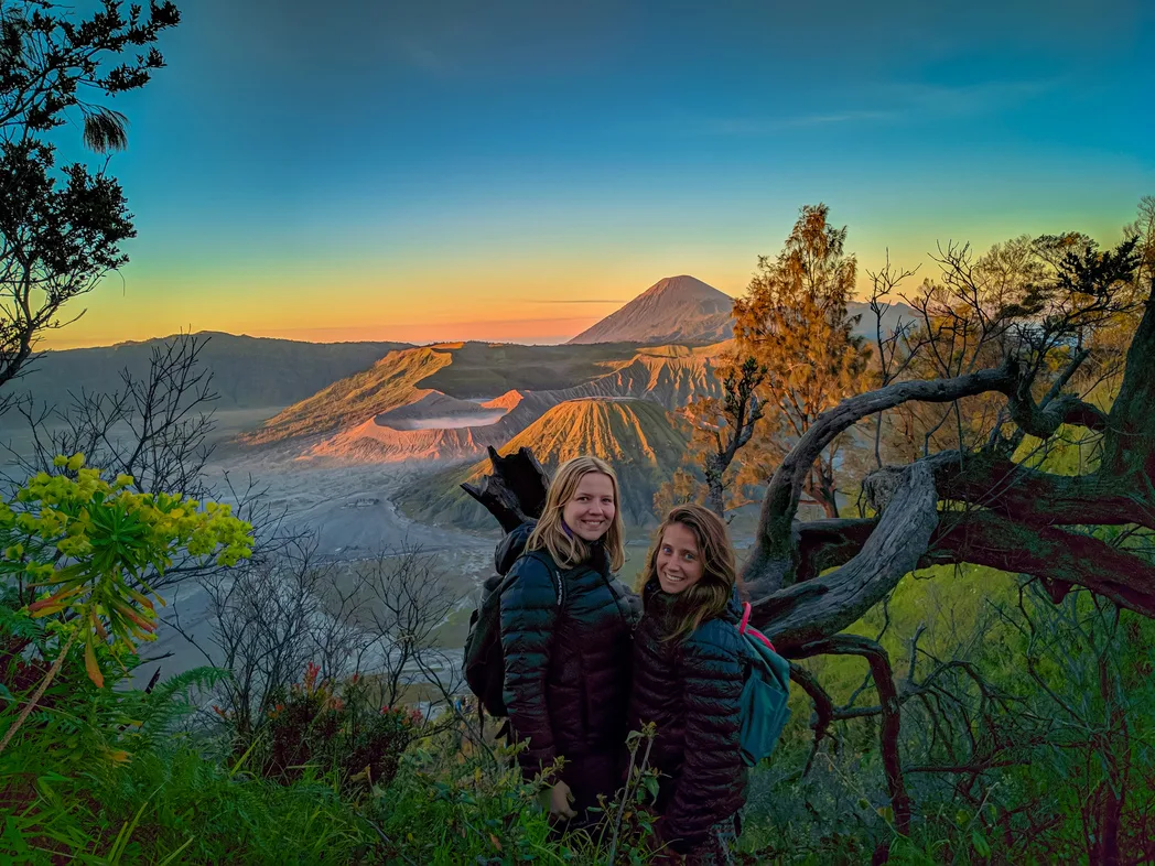 Mount Bromo Sunrise vs Sunset Tour