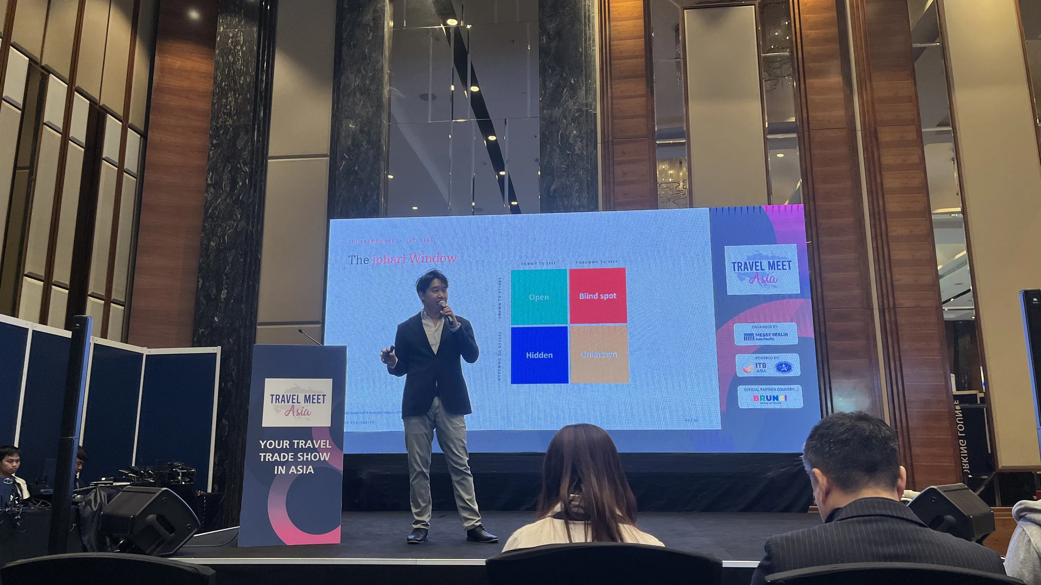 Travel Meet Asia 2026