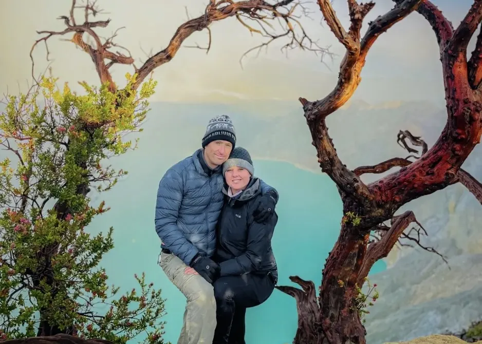 Bromo Ijen Blue Fire Tumpak Sewu Waterfall Tour Package From Surabaya Bromo Ijen Blue Fire Tumpak Sewu Waterfall Tour Package From Surabaya