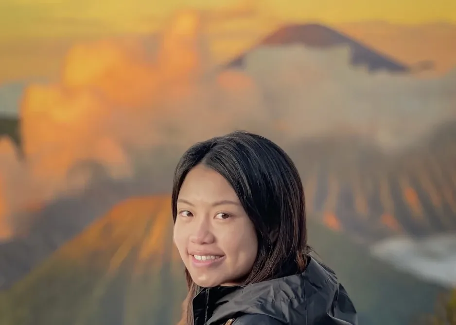 Bromo Madakaripura Waterfall Ijen Blue Fire Tour Package From Surabaya 3D2N Bromo Madakaripura Waterfall Ijen Blue Fire Tour Package From Surabaya 3D2N