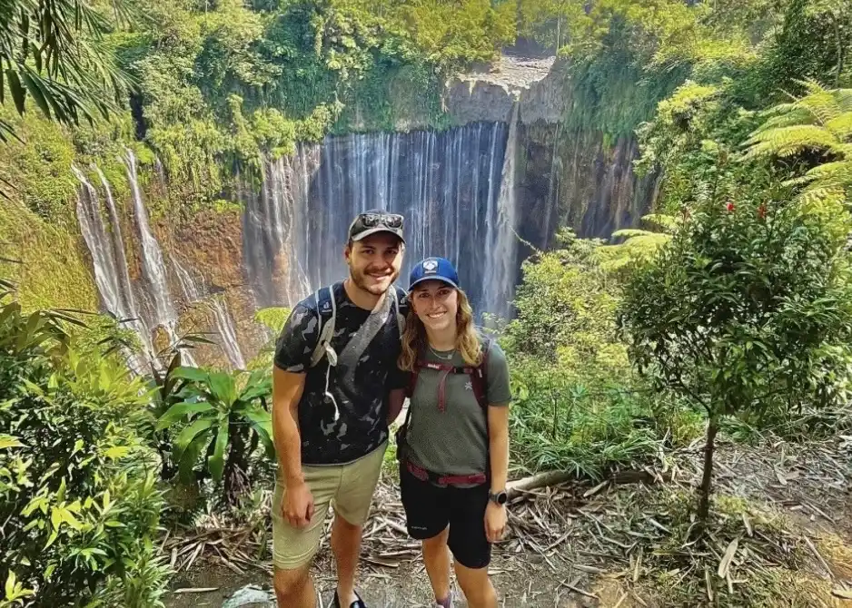 Bromo Tumpak Sewu Waterfall Tour Package From Surabaya Two Days Bromo Tumpak Sewu Waterfall Tour Package From Surabaya Two Days