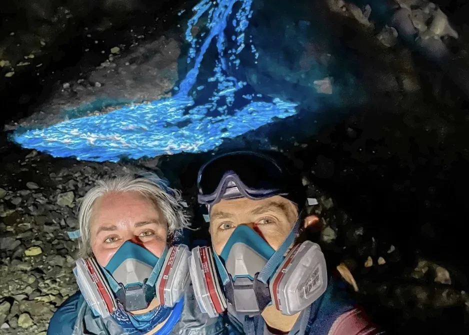 Ijen Blue Fire 3D Tour Package From Malang Ijen Blue Fire 3D Tour Package From Malang