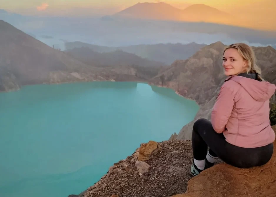 Ijen Blue Fire 3D2N Trip Departure Yogyakarta Ijen Blue Fire 3D2N Trip Departure Yogyakarta