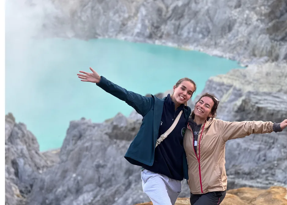 Ijen Tour Package From Bali One Day Ijen Tour Package From Bali One Day