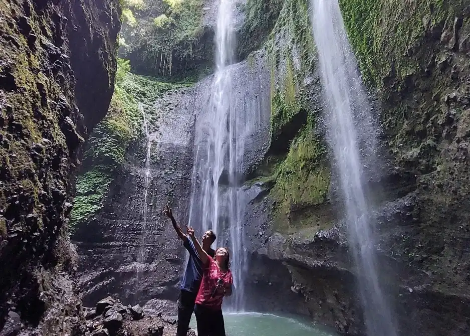 Madakaripura One Day Tour Package From Yogyakarta Madakaripura One Day Tour Package From Yogyakarta