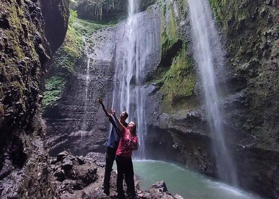 Madakaripura Waterfall Tour Package From Malang Madakaripura Waterfall Tour Package From Malang