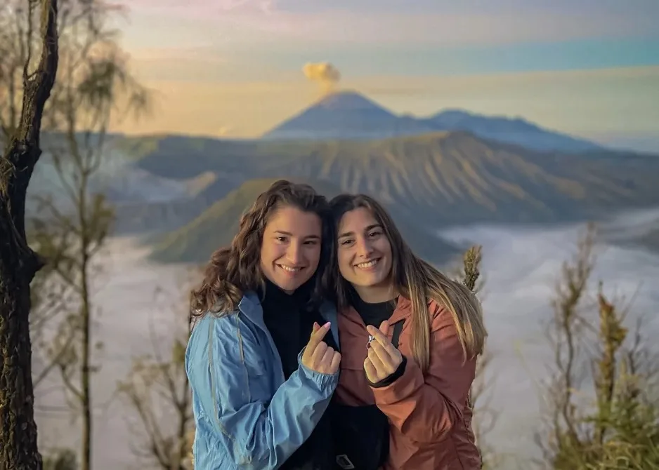 Mount Bromo And Rafting Adventure Two Days Tour Package From Surabaya Mount Bromo And Rafting Adventure Two Days Tour Package From Surabaya