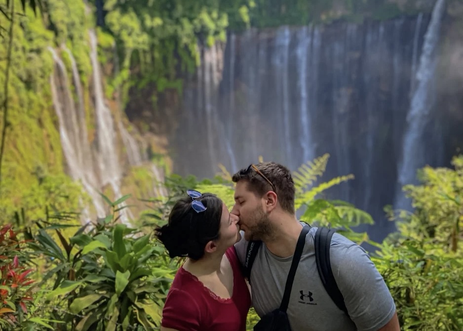 Mount Bromo And Tumpak Sewu Waterfall Tour Package From Surabaya Two Days Mount Bromo And Tumpak Sewu Waterfall Tour Package From Surabaya Two Days