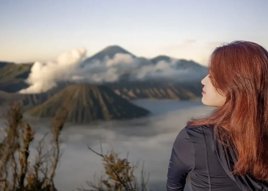 Mount Bromo Ijen Blue Fire Tumpak Sewu Waterfall Tour Package From Surabaya Four Days Mount Bromo Ijen Blue Fire Tumpak Sewu Waterfall Tour Package From Surabaya Four Days