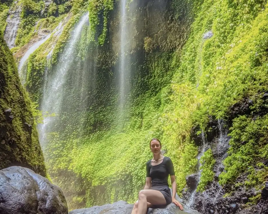 Mount Bromo Madakaripura Waterfall Ijen Blue Fire Tour Package From Surabaya Three Days Mount Bromo Madakaripura Waterfall Ijen Blue Fire Tour Package From Surabaya Three Days