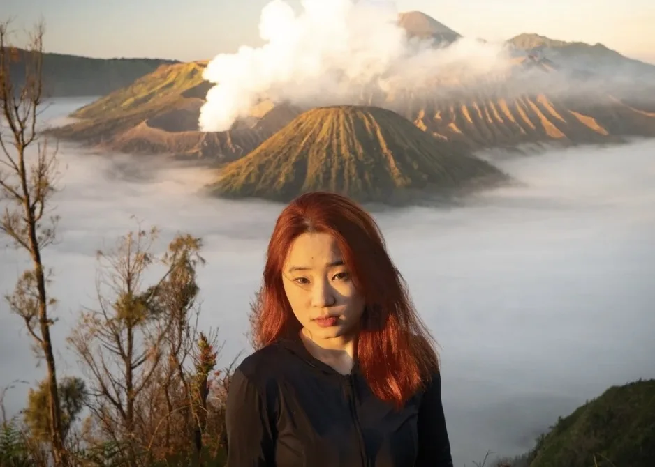 Mount Bromo Sunrise 3D2N From Malang Mount Bromo Sunrise 3D2N From Malang