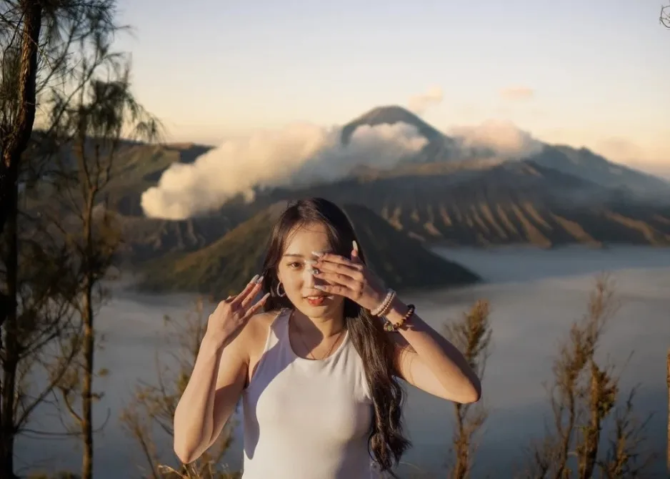 Mount Bromo Sunrise And Rafting Tour Package From Surabaya Mount Bromo Sunrise And Rafting Tour Package From Surabaya