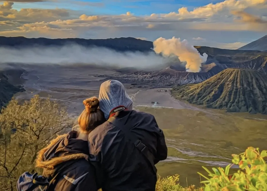Mount Bromo Sunrise And Tumpak Sewu Tour From Malang Mount Bromo Sunrise And Tumpak Sewu Tour From Malang