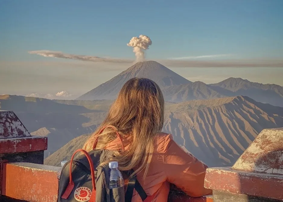 Mount Bromo Sunrise Ijen Blue Fire Tumpak Sewu Tour Package Mount Bromo Sunrise Ijen Blue Fire Tumpak Sewu Tour Package