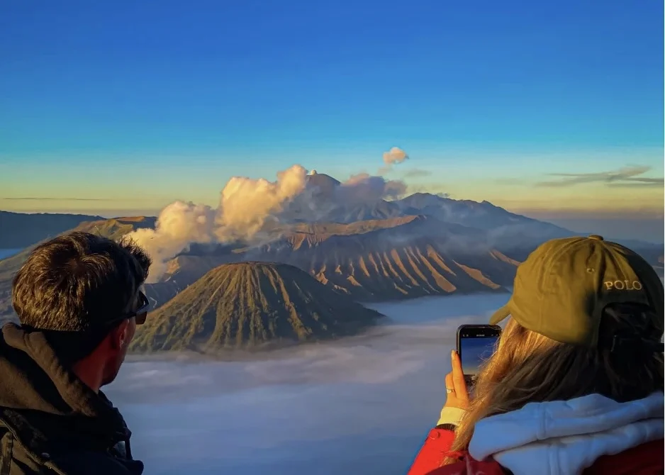 Mount Bromo Sunrise One Day Trip Start From Yogyakarta Mount Bromo Sunrise One Day Trip Start From Yogyakarta