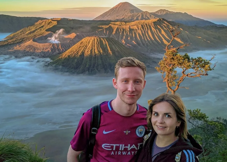 Mount Bromo Sunrise Overnight Tour Malang Mount Bromo Sunrise Overnight Tour Malang