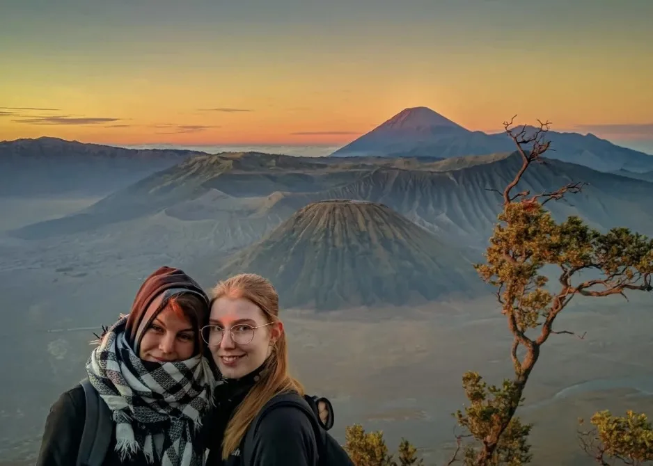 Mount Bromo Sunrise Tour 2D1N From Malang East Java Mount Bromo Sunrise Tour 2D1N From Malang East Java