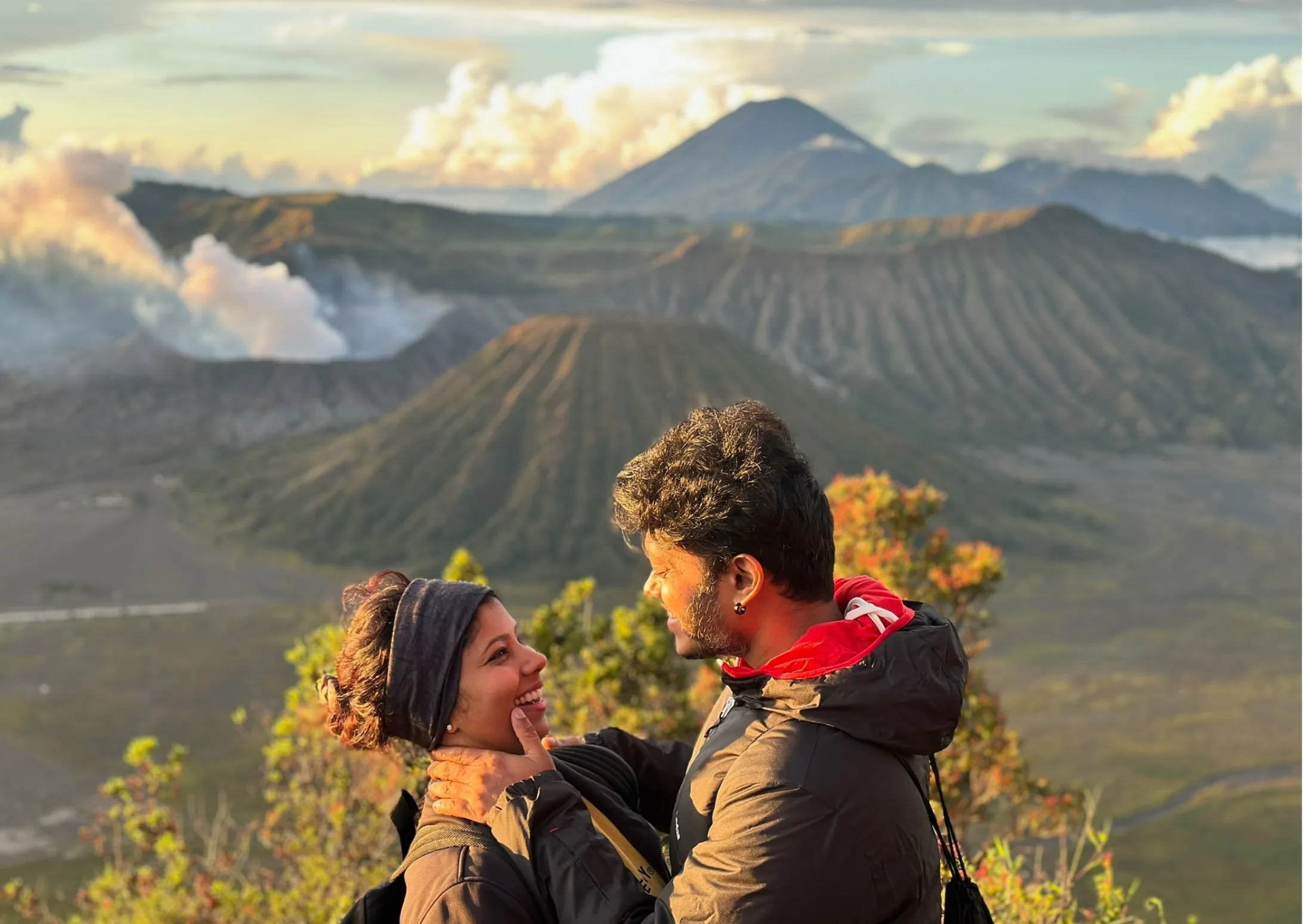 Mount Bromo Sunrise Tour 3 Days 2 Nights From Bali Mount Bromo Sunrise Tour 3 Days 2 Nights From Bali