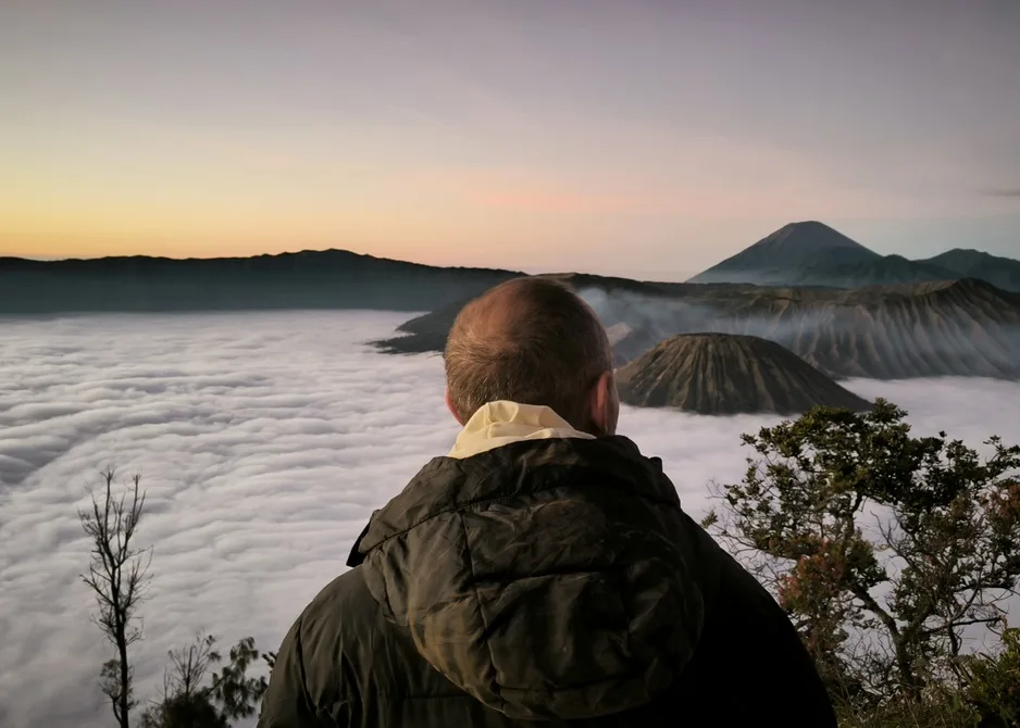 Mount Bromo Sunrise Tour Package 3D2N From Yogyakarta Mount Bromo Sunrise Tour Package 3D2N From Yogyakarta