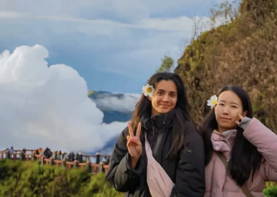 Mount Bromo Sunrise Tour Package From Malang 2D1N Mount Bromo Sunrise Tour Package From Malang 2D1N