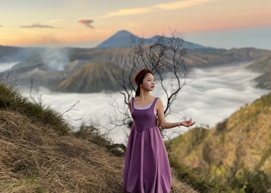 Mount Bromo Tour Package From Malang 2D1N Mount Bromo Tour Package From Malang 2D1N