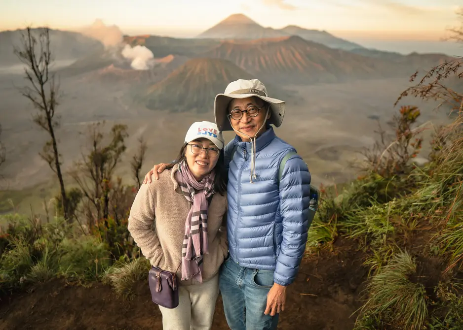 Mount Bromo Tour Package With Videography Departure Malang Or Surabaya Mount Bromo Tour Package With Videography Departure Malang Or Surabaya