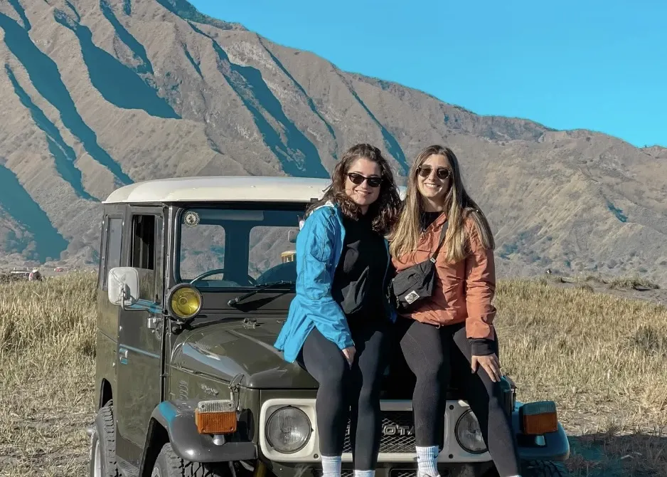 Mount Bromo Tumpak Sewu Tour Package From Surabaya Two Days Mount Bromo Tumpak Sewu Tour Package From Surabaya Two Days