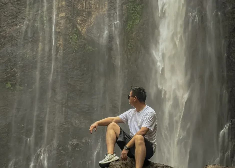 Mount Bromo Tumpak Sewu Waterfall Tour From Surabaya Two Days Mount Bromo Tumpak Sewu Waterfall Tour From Surabaya Two Days