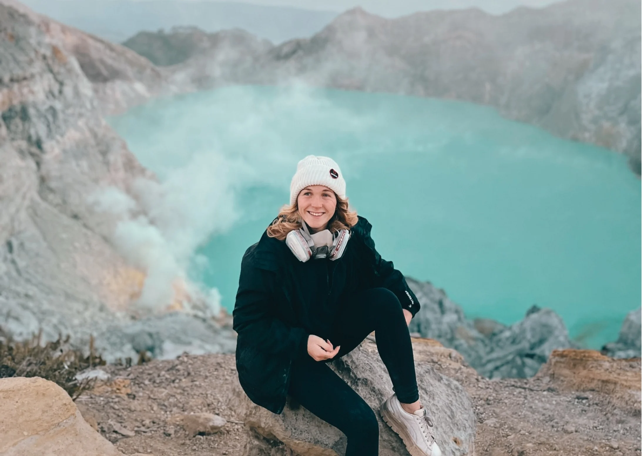 Mount Ijen Blue Fire 2 Days 1 Night Tour Package From Bali Island Mount Ijen Blue Fire 2 Days 1 Night Tour Package From Bali Island