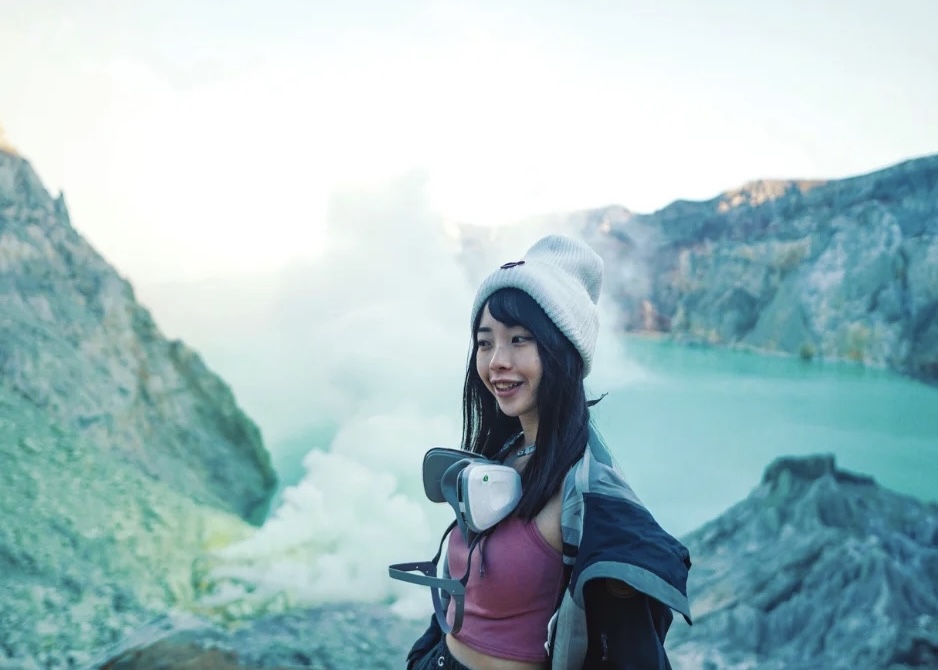 Mount Ijen Blue Fire 4D3N Four Days Trip From Yogyakarta Mount Ijen Blue Fire 4D3N Four Days Trip From Yogyakarta