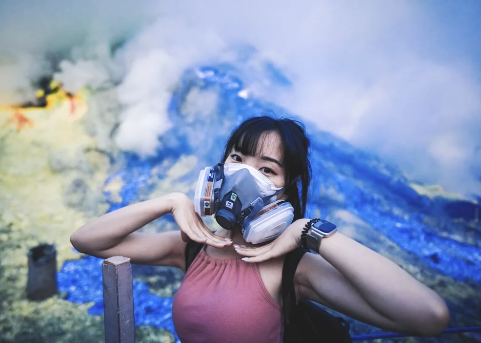 Mount Ijen Blue Fire East Java Tour From Bali 2D1N Mount Ijen Blue Fire East Java Tour From Bali 2D1N