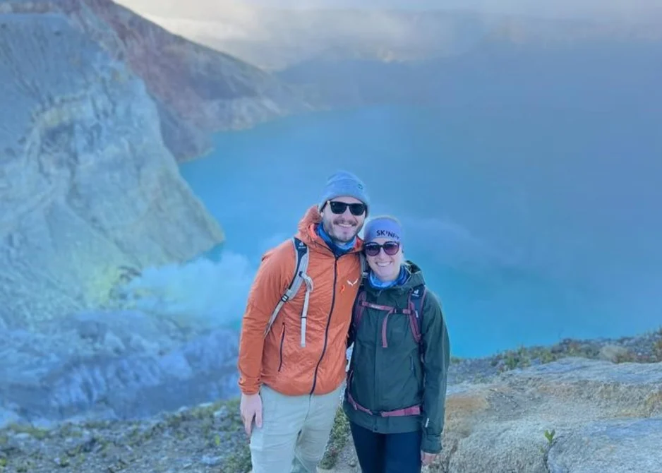 Mount Ijen Blue Fire Tour Package From Bali 2 Days 1 Night Mount Ijen Blue Fire Tour Package From Bali 2 Days 1 Night
