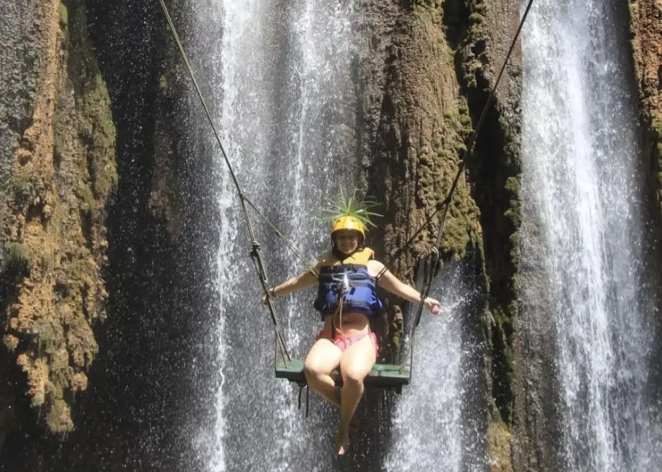Thrilling Rafting Adventure At Pekalen River Tour Package From Malang Thrilling Rafting Adventure At Pekalen River Tour Package From Malang