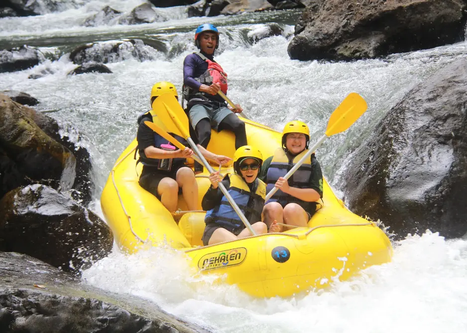 Thrilling Rafting Adventure In Pekalen River Tour From Surabaya Thrilling Rafting Adventure In Pekalen River Tour From Surabaya