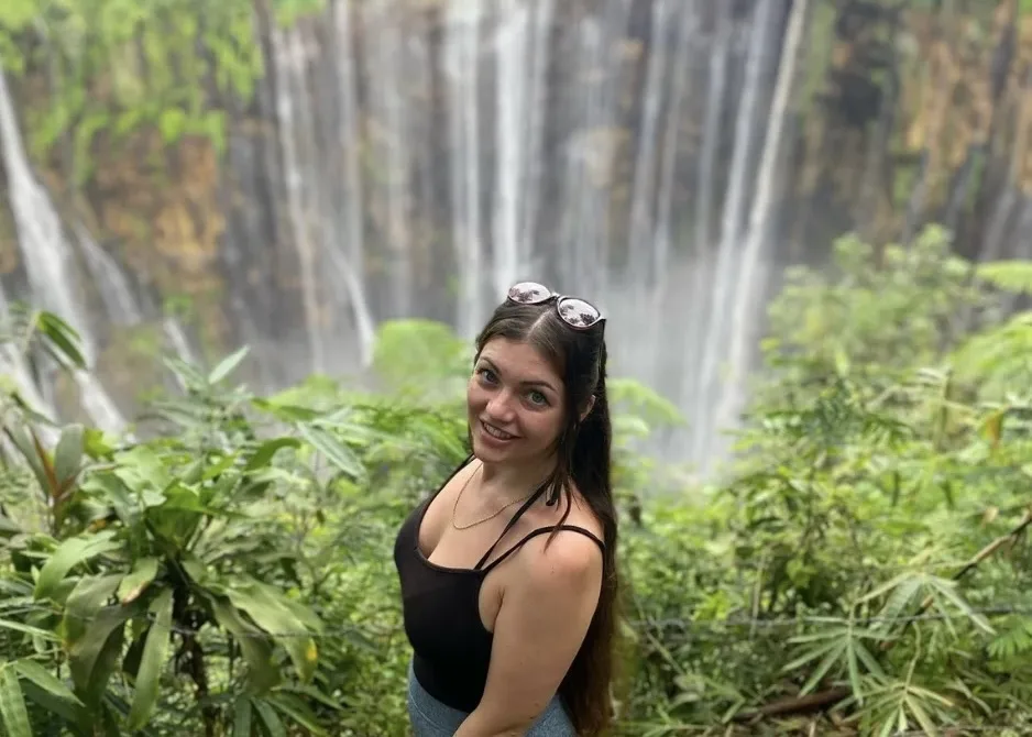 Tumpak Sewu And Jodipan Rainbow Village Tour Package From Surabaya One Day Tumpak Sewu And Jodipan Rainbow Village Tour Package From Surabaya One Day