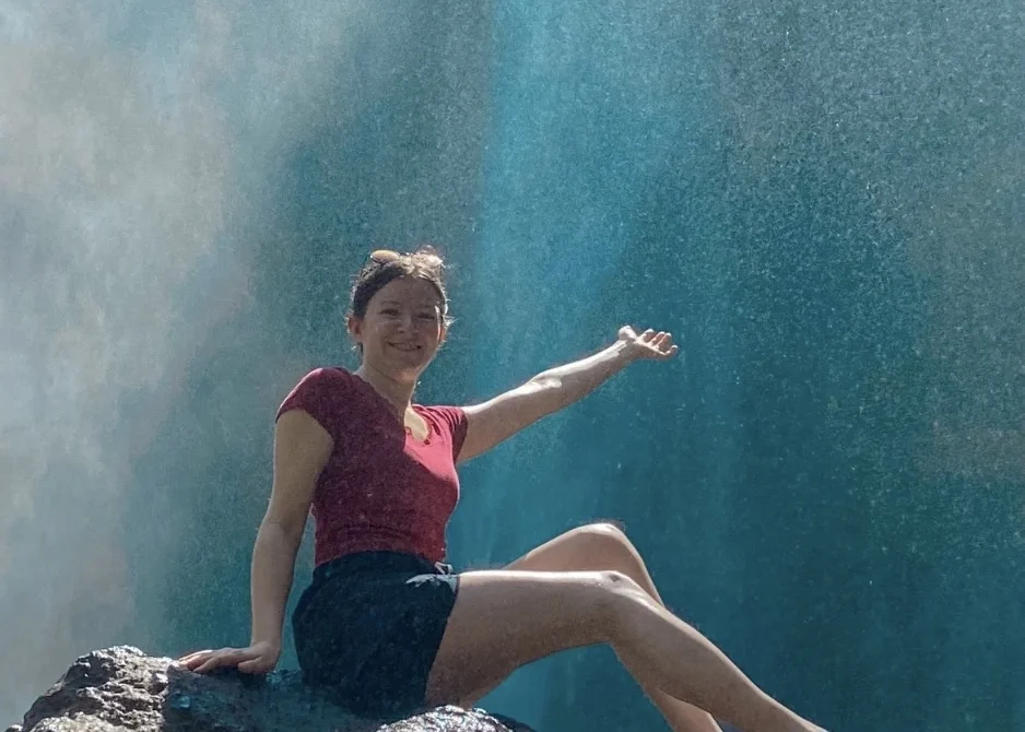 Tumpak Sewu Waterfall Tour From Malang Tumpak Sewu Waterfall Tour From Malang