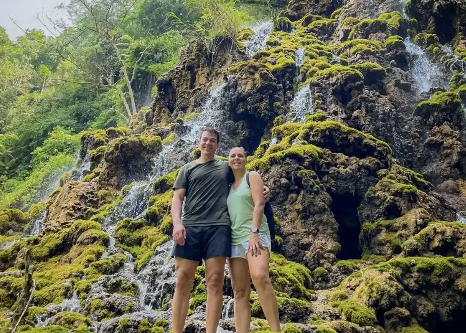 Tumpak Sewu Waterfall Tour Package From Malang 4D3N Tumpak Sewu Waterfall Tour Package From Malang 4D3N