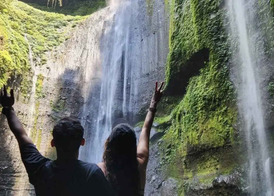 Two Days Tour To Mount Bromo Sunrise And Madakaripura Waterfall From Surabaya Two Days Tour To Mount Bromo Sunrise And Madakaripura Waterfall From Surabaya
